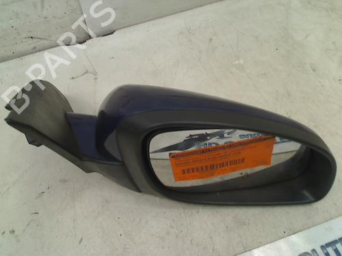Right mirror OPEL SIGNUM Hatchback (Z03) 1.9 CDTI (F48) | BP11306273C27 
