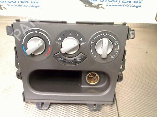 Climate control OPEL AGILA B (H08) 1.2 (F68) | BP33876907I5 - Image 2