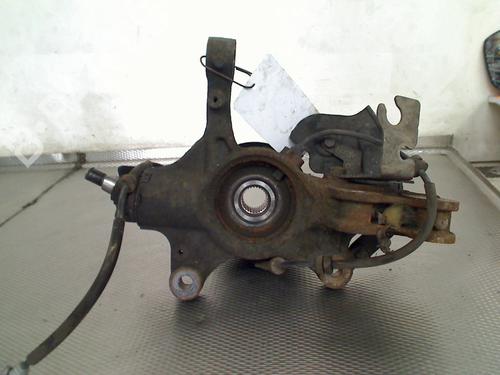 Left front steering knuckle OPEL VIVARO C Van (K0) 2.0 | BP39136102M25 - Image 3