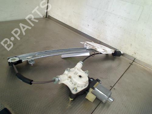 Front left window mechanism KIA PICANTO III (JA) 1.0 | BP38197288C22 - Image 4