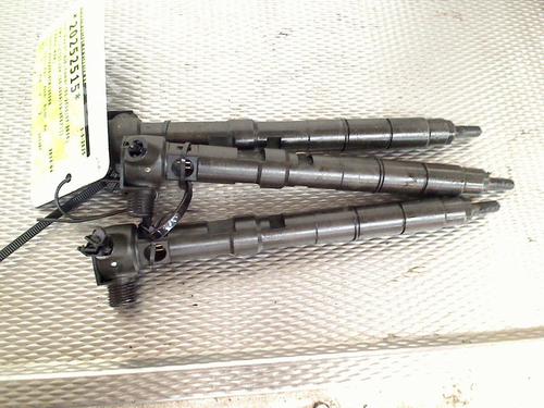 Injector SEAT IBIZA IV ST (6J8, 6P8) 1.2 TDI | BP29585593M100 