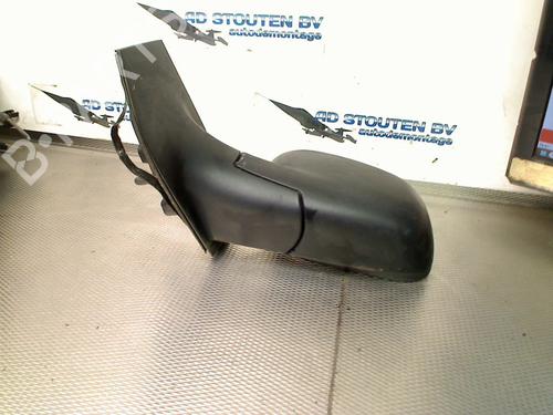 Retrovisor esquerdo CHEVROLET SPARK (M300) 1.0 LPG | BP31045843C26 