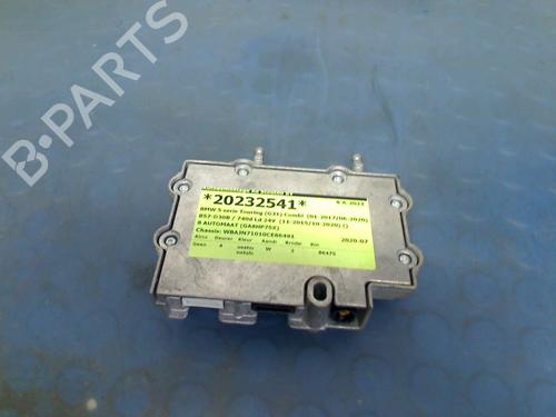 Control unit BMW 5 Touring (G31) 540 d xDrive | BP31115055M11 - Image 3