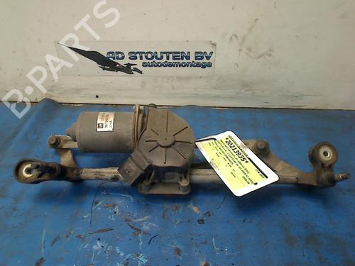 Front wipers mechanism OPEL CORSA D (S07) 1.3 CDTI (L08, L68) | BP11263155C83 