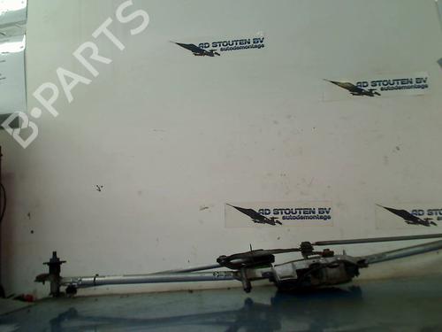Used Front wipers mechanism OPEL ASTRA J Sports Tourer (P10) 1.4 Turbo (35) (140 hp) 22525370