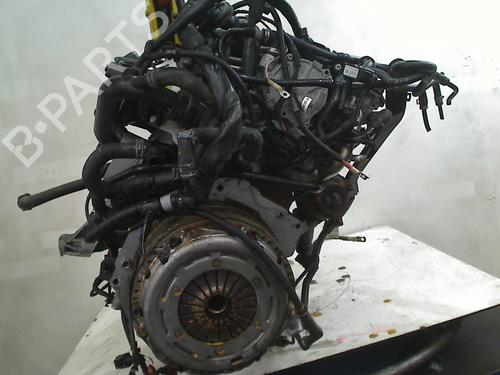 Engine AUDI A4 B8 Avant (8K5) 2.0 TDI | BP33876919M1 - Image 4