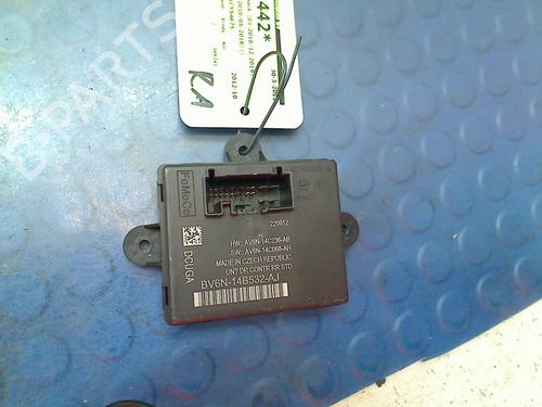 Electronic module FORD FOCUS III 1.6 TDCi ECOnetic | BP11916925M83 