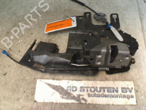 Front left lock FORD FIESTA VI (CB1, CCN) 1.25 | BP13123939C98 
