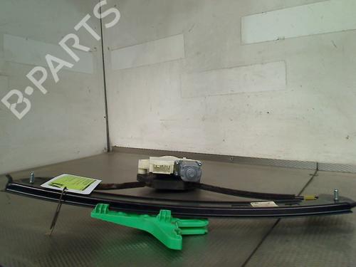 Elevalunas trasero derecho Elevalunas trasero derecho VW GOLF VII (5G1, BQ1, BE1, BE2) 1.2 TSI (105 hp) 36698066 36698066