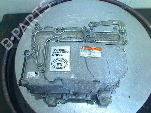 Inverter/Converter TOYOTA YARIS (_P13_) 1.5 Hybrid (NHP130_, NHP130) | BP32311816M119