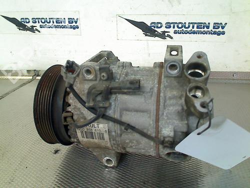 AC compressor RENAULT LAGUNA III (BT0/1) 1.5 dCi (BT00, BT0A, BT0T, BT1J) | BP31243439M34 