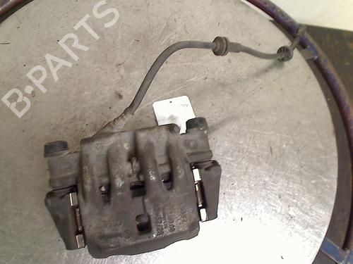 Left front brake caliper FIAT DUCATO Bus (230_) 1.9 D | BP30633633M105