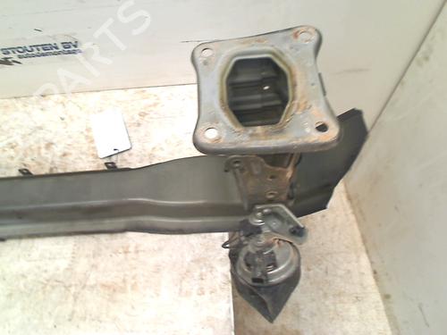 Front bumper reinforcement FORD FOCUS III 1.0 EcoBoost | BP13644460C109 