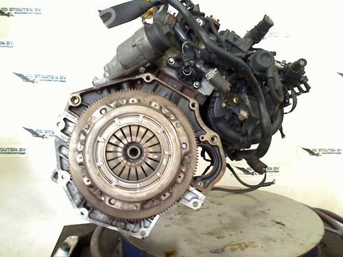 Engine OPEL CORSA D (S07) 1.2 LPG (L08, L68) | BP28806615M1