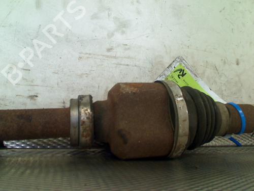 Right front driveshaft CITROËN BERLINGO Box Body/MPV (B9) 1.6 HDi / BlueHDi 75 | BP39647723M39  - Image 6