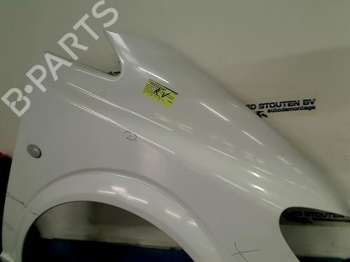 Right front fenders MERCEDES-BENZ VITO / MIXTO Van (W639) 109 CDI (639.601, 639.603, 639.605) | BP14347420C42 