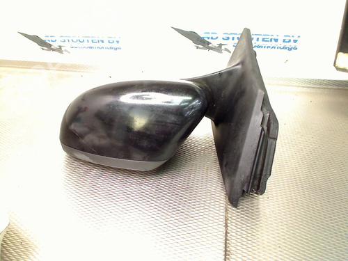 Left mirror FORD FOCUS III 1.6 TDCi | BP29140024C26 