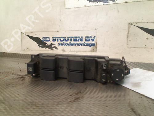 Comutador vidro frente esquerdo Comutador vidro frente esquerdo MAZDA 6 Estate (GH) 2.0 MZR-CD (GH14) (140 hp) 36004256 36004256