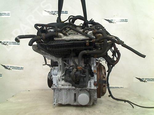 Used Engine SEAT IBIZA IV (6J5, 6P1) 1.0 TSI (95 hp) 29418257