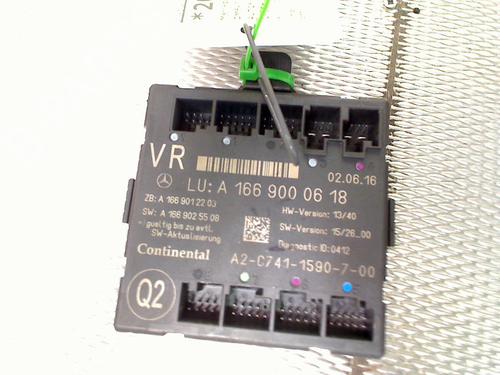 Electronic module MERCEDES-BENZ GLE Coupe (C292) 350 d 4-matic (292.323, 292.324) | BP32228835M83