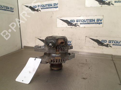 Generator CITROËN C1 II (PA_, PS_) 1.0 VTi 68 (69 hp) 29247722