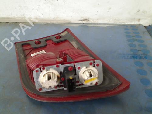 Right taillight BMW X5 (E53) 3.0 d | BP16407257C35 