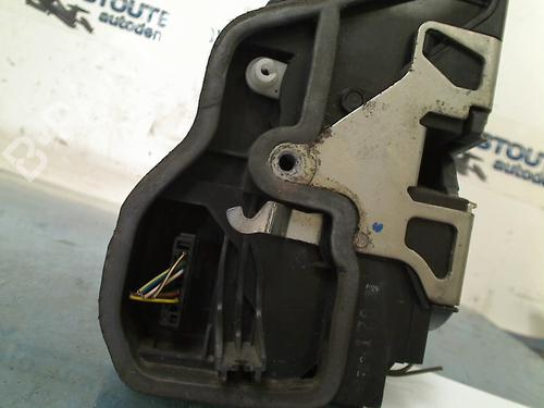 Front right lock BMW 5 (E60) 530 d | BP13625977C97 