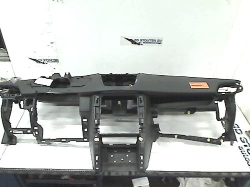 Used Dashboard PEUGEOT 207 SW (WK_) 1.6 HDi (90 hp) 13219679