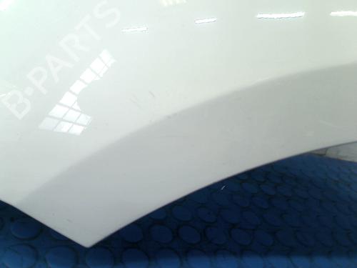 Left front fenders RENAULT MEGANE III Grandtour (KZ0/1) 1.4 TCe (KZ0F, KZ1V) | BP11323012C41 