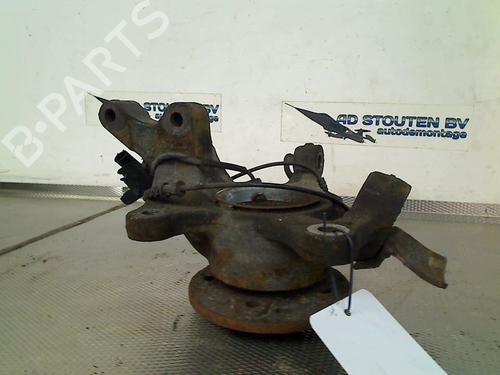 Used Right front steering knuckle MERCEDES-BENZ VITO Van (W447) 109 CDI (447.601, 447.603, 447.605) (88 hp) 27269848