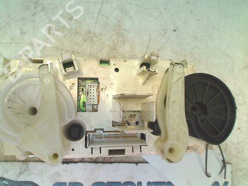 Climate control OPEL ASTRA G Convertible (T98) 1.8 16V (F67) | BP11315577I5 