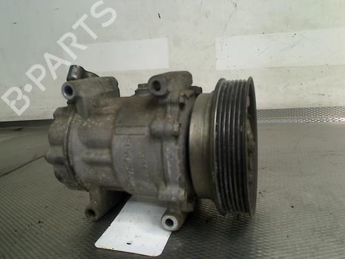 AC compressor RENAULT KANGOO Express (FW0/1_) 1.5 dCi 75 (FW07, FW10, FW04) | BP36353689M34  - Image 5