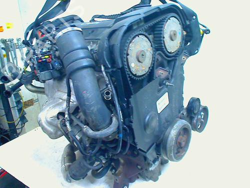 Engine VOLVO V70 III (135) 2.0 GDI | BP33695987M1 - Image 7