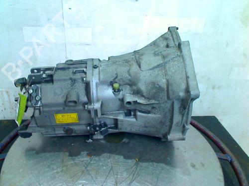 Gearbox BMW 1 (E87) 116 i | BP31883936M3 