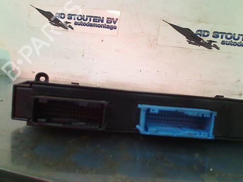 Electronic module BMW 3 (E90) 320 i | BP17358598M83 