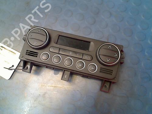 Climate control ALFA ROMEO 159 Sportwagon (939_) 1.9 JTDM 16V (939BXC1B, 939BXC12) | BP12590797I5 
