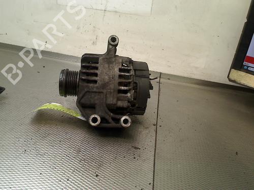 Generator OPEL COMBO Box Body/MPV (X12) 1.3 CDTI (B05) (90 hp) 33112245