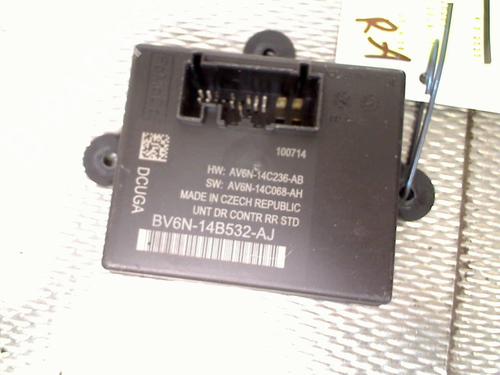 Control unit FORD FOCUS III Turnier 2.0 TDCi | BP34056129M11 - Image 2
