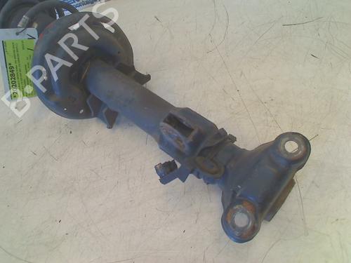 Left front shock absorber MERCEDES-BENZ C-CLASS (W204) C 220 CDI (204.002) | BP11319130M16 
