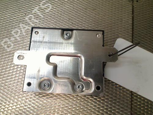 Electronic module MERCEDES-BENZ C-CLASS (W205) AMG C 43 4-matic (205.064) | BP31193113M83