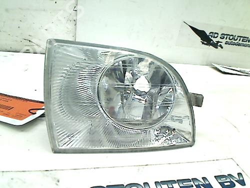 Used Right front fog light Right front fog light 11260497 11260497