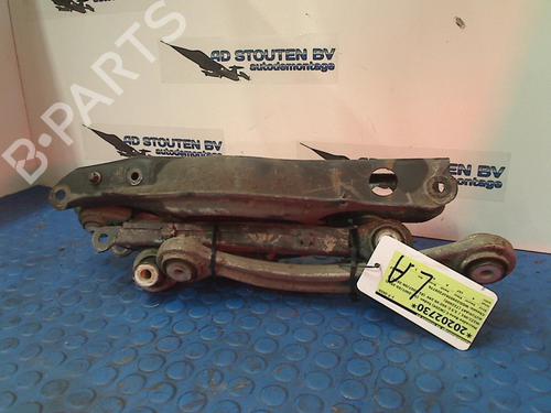 Used Left rear suspension arm MERCEDES-BENZ C-CLASS (W204) C 350 (204.056) (272 hp) 11262369