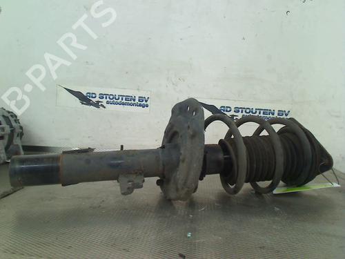 Used Left front shock absorber RENAULT MEGANE IV Grandtour (K9A/M/N_) 1.5 dCi 110 (110 hp) 33037703