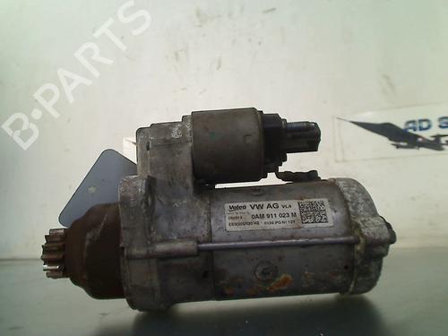 Starter VW GOLF VII (5G1, BQ1, BE1, BE2) 1.6 TDI | BP19059952M8 