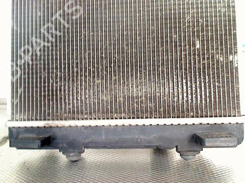 Water radiator TOYOTA AYGO (_B4_) 1.0 VVTi (KGB40) | BP31033895M31