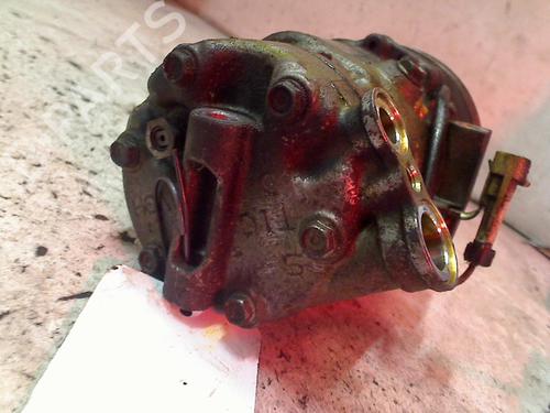 AC compressor OPEL TIGRA TwinTop (X04) 1.4 (R97) | BP11322150M34