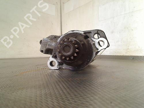 Starter VW UP! (121, 122, BL1, BL2, BL3, 123) 1.0 | BP37435506M8 - Image 4