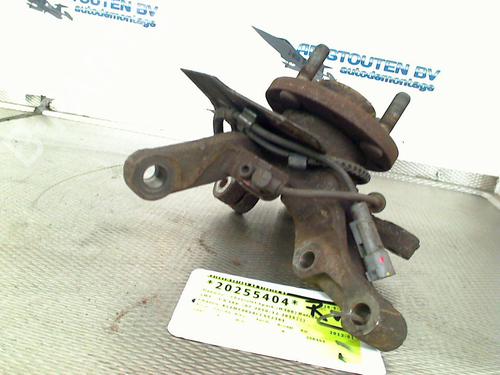 Right front steering knuckle CHEVROLET SPARK (M300) 1.0 LPG | BP29306442M26 