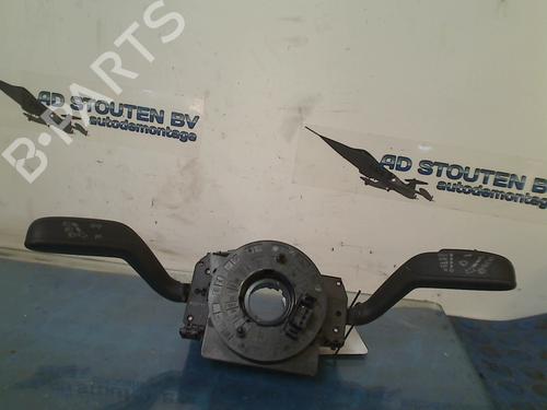 Used Steering column stalk SEAT IBIZA IV SC (6J1, 6P5) 1.2 (60 hp) 13718016