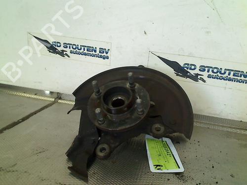 Right front steering knuckle FORD TRANSIT COURIER B460 Box Body/MPV 1.5 TDCi | BP29418229M26